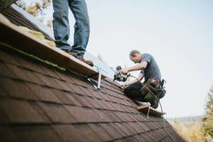 Find Roofers in Garfield County